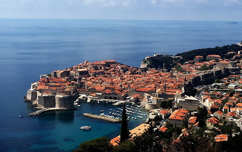 Dubrovnik car rental