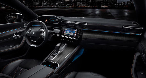 Quality car rental service